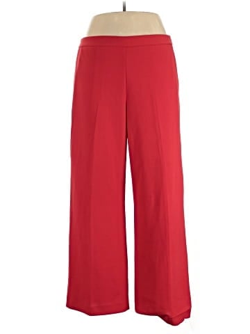 Halston Casual Pants (view 1)