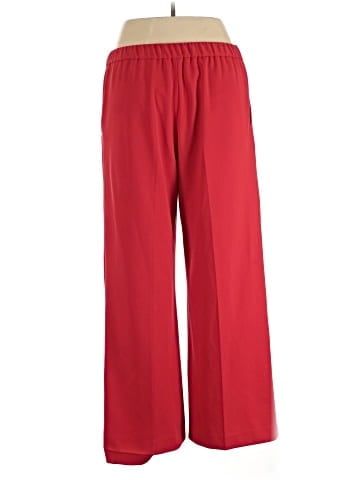 Halston Casual Pants (view 2)