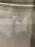 DSG Solid Tan Active Pants Size M - photo 4