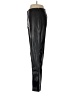 Peter Som Collective 100% Polyester Black Track Pants Size 12 - photo 5