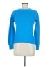 Assorted Brands Color Block Blue Pullover Sweater Size M (estimated) - photo 1