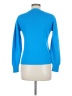 Assorted Brands Color Block Blue Pullover Sweater Size M (estimated) - photo 2