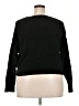 Stars Above Black Pullover Sweater Size XXL - photo 2