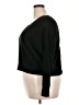 Stars Above Black Pullover Sweater Size XXL - photo 5