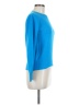 Assorted Brands Color Block Blue Pullover Sweater Size M (estimated) - photo 4