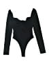 Adika Black Bodysuit Size S - photo 1