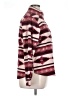 Maurices 100% Polyester Burgundy Fleece Size XL - photo 4