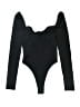 Adika Black Bodysuit Size S - photo 2