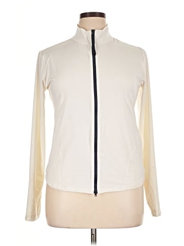Carve Designs Track Jacket (view 1)