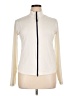 Carve Designs Ivory Track Jacket Size XL - photo 1