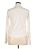 Carve Designs Ivory Track Jacket Size XL - photo 2