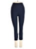 Lululemon Athletica Blue Active Pants Size 4 - photo 1