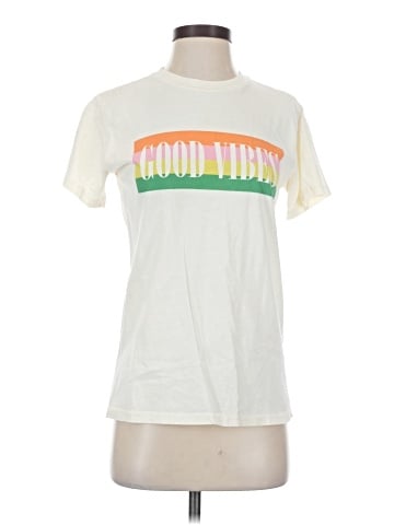 Mighty Fine Short Sleeve T-Shirt (view 1)