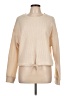 Embracelife18 100% Polyester Tan Ivory Pullover Sweater Size L - photo 1