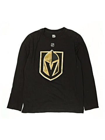 NHL Long Sleeve T-Shirt (view 1)