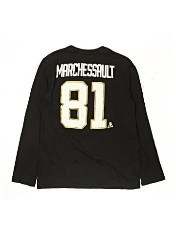 NHL Long Sleeve T-Shirt (view 2)