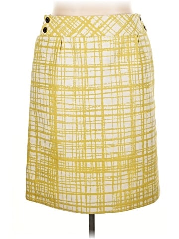 Alex Marie Formal Skirt (view 1)