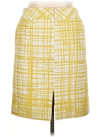 Alex Marie Formal Skirt (view 2)