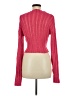 Unbranded 100% Acrylic Pink Turtleneck Sweater Size M - photo 2