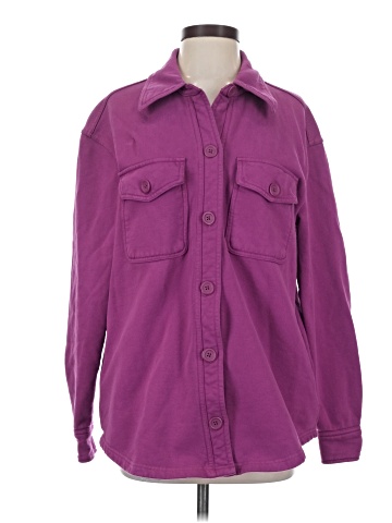 Good American Fleece (view 1)