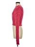 Unbranded 100% Acrylic Pink Turtleneck Sweater Size M - photo 5