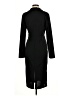 Shein 100% Polyester Black Casual Dress Size 6 - photo 2