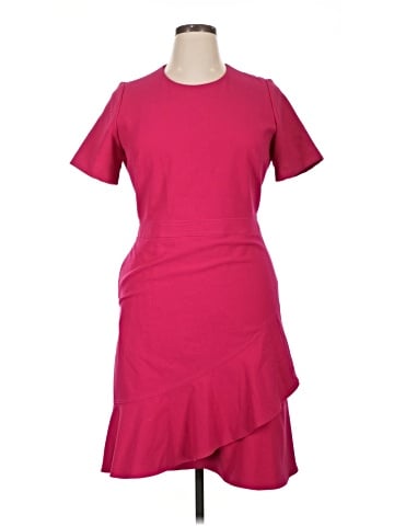 HUGO by HUGO BOSS Cocktail Dress (view 1)