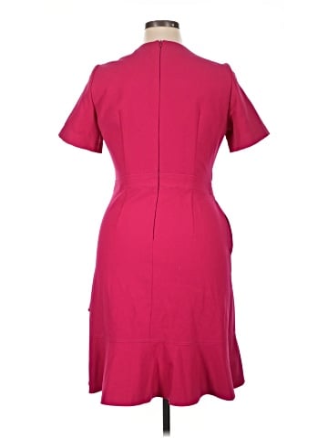HUGO by HUGO BOSS Cocktail Dress (view 2)