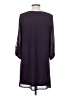 Lulus 100% Polyester Solid Purple Casual Dress Size S - photo 2