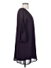 Lulus 100% Polyester Solid Purple Casual Dress Size S - photo 4