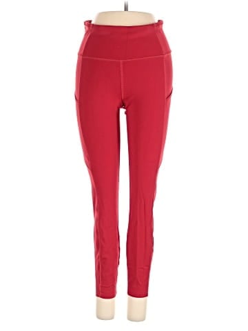 Lululemon Athletica Active Pants (view 1)