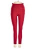 Lululemon Athletica Red Active Pants Size 4 - photo 1