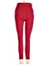 Lululemon Athletica Red Active Pants Size 4 - photo 2