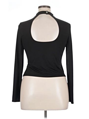 Melrose and Market Long Sleeve Turtleneck (view 2)