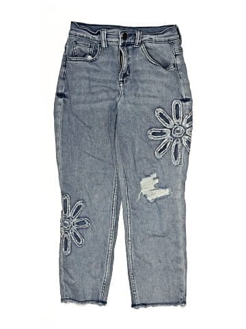 Justice Jeans (view 1)