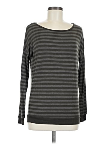 Three Dots Pullover Sweater (view 1)