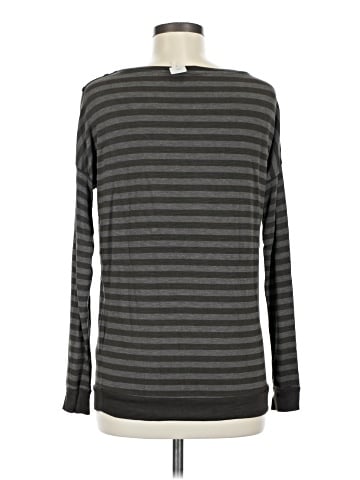 Three Dots Pullover Sweater (view 2)