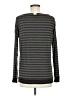 Three Dots Gray Green Pullover Sweater Size M - photo 2