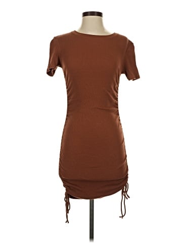 Zara Casual Dress (view 1)