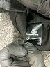 Torrid Solid Black Formal Skirt Size Lg Plus (0) - photo 5
