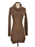 BCBGMAXAZRIA Brown Casual Dress Size S - photo 1