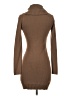 BCBGMAXAZRIA Brown Casual Dress Size S - photo 2