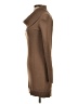 BCBGMAXAZRIA Brown Casual Dress Size S - photo 5