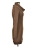 BCBGMAXAZRIA Brown Casual Dress Size S - photo 4