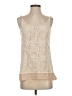 CAbi Ivory Tank Top Size XS - photo 1
