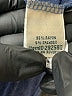 L.L.Bean Blue Casual Dress Size M - photo 8