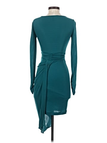 BCBGMAXAZRIA Cocktail Dress (view 2)