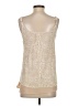 CAbi Ivory Tank Top Size XS - photo 2