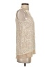 CAbi Ivory Tank Top Size XS - photo 4