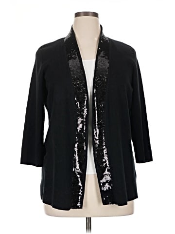 Mercer Street Studio Cardigan (view 1)